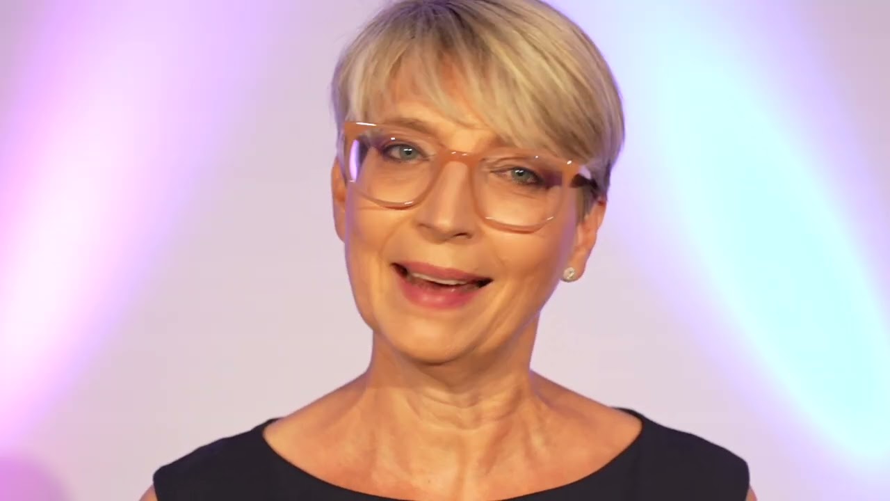 Masterclass Moderation 2024 - Eindrücke der Teilnehmerinnen
