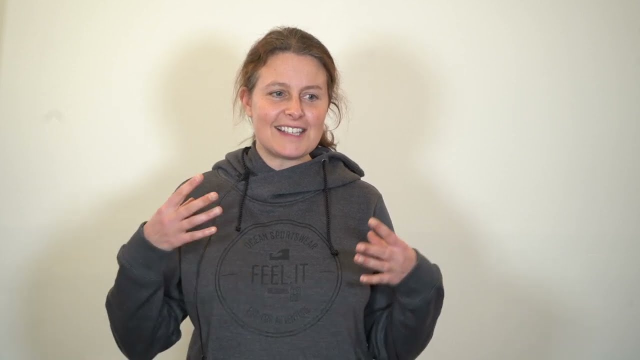 Sprecherausbildung 2022 - Jana Berthold