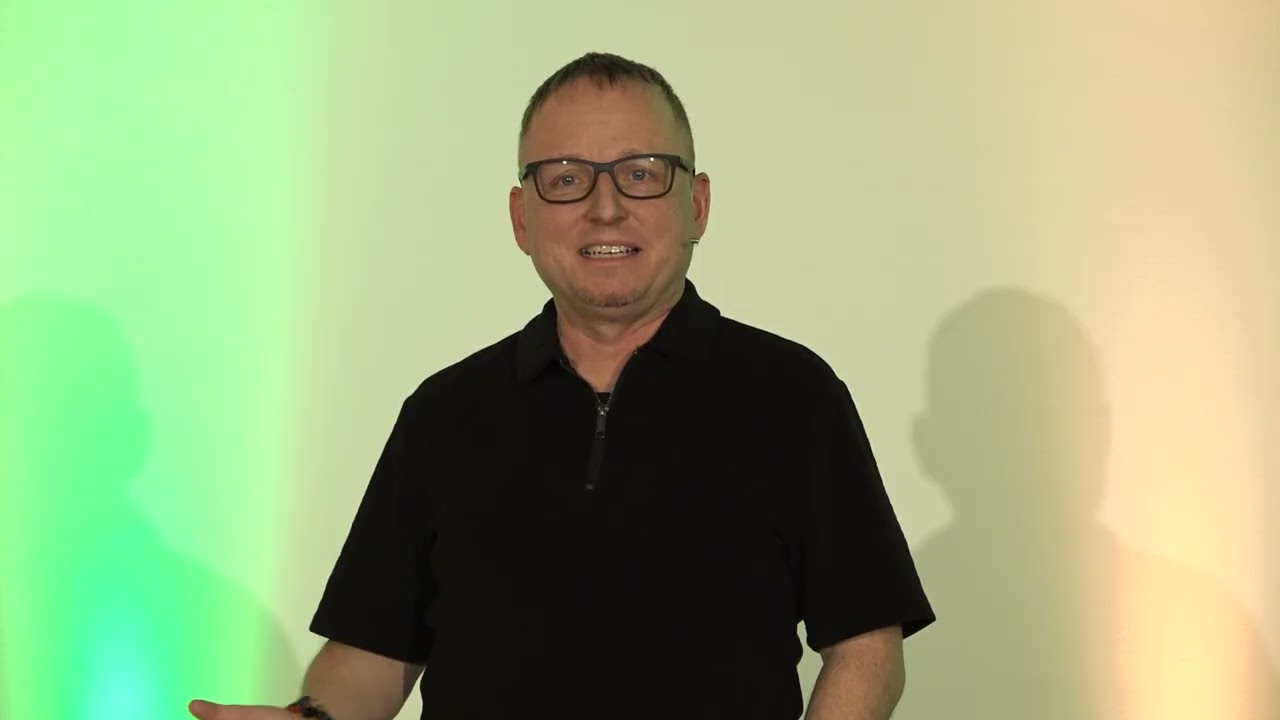 Masterclass Professional Speaking - Logo-Institut - Testimonial Stefan Spiecker