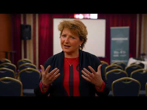 Logo-Institut: Der Flirt mit der Kamera (Business-Training)