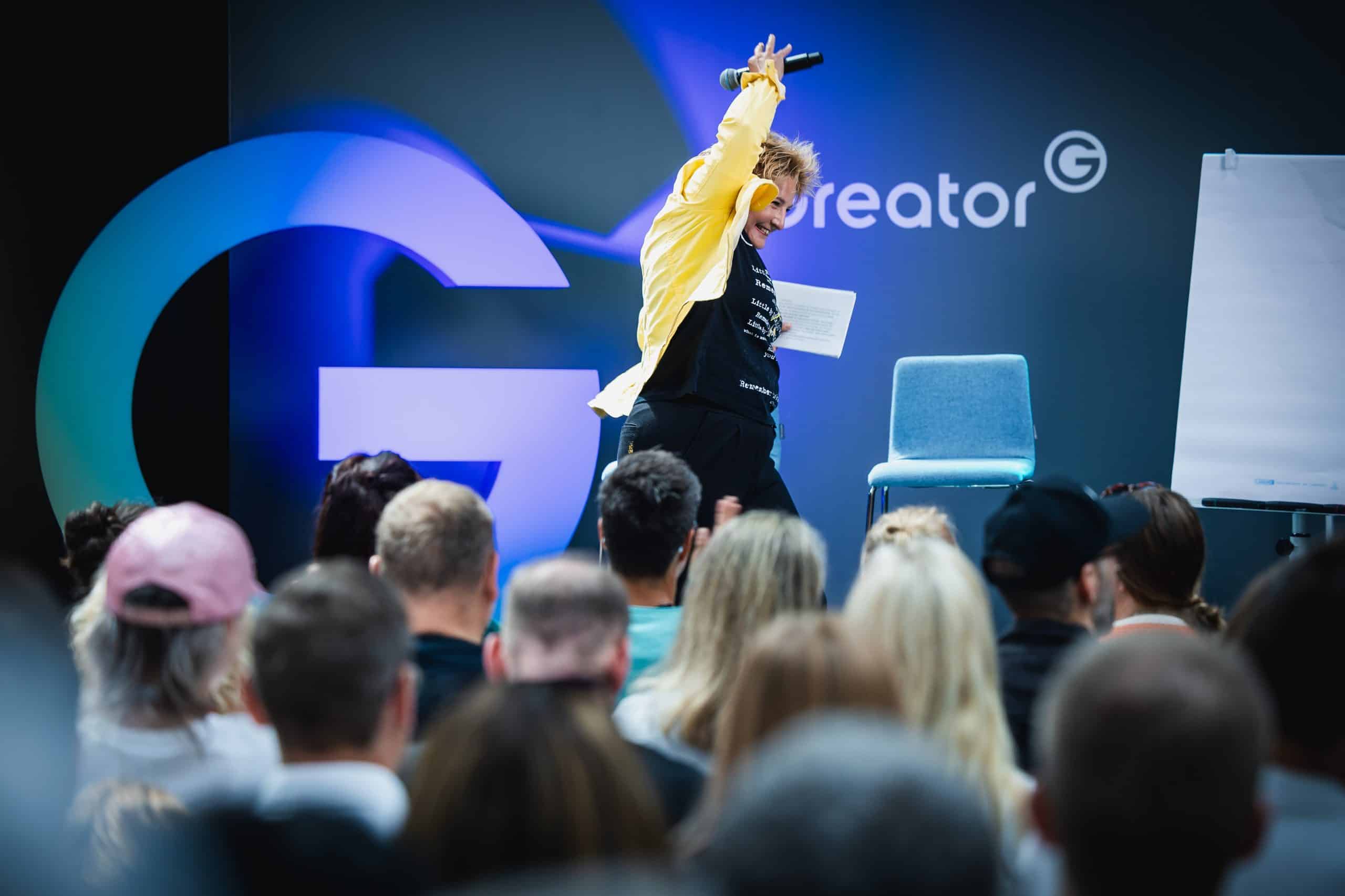 Masterclass Moderation Oktober 2026