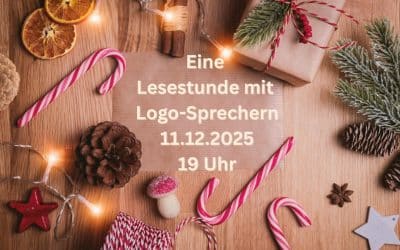 Hinterhältige Weihnachten